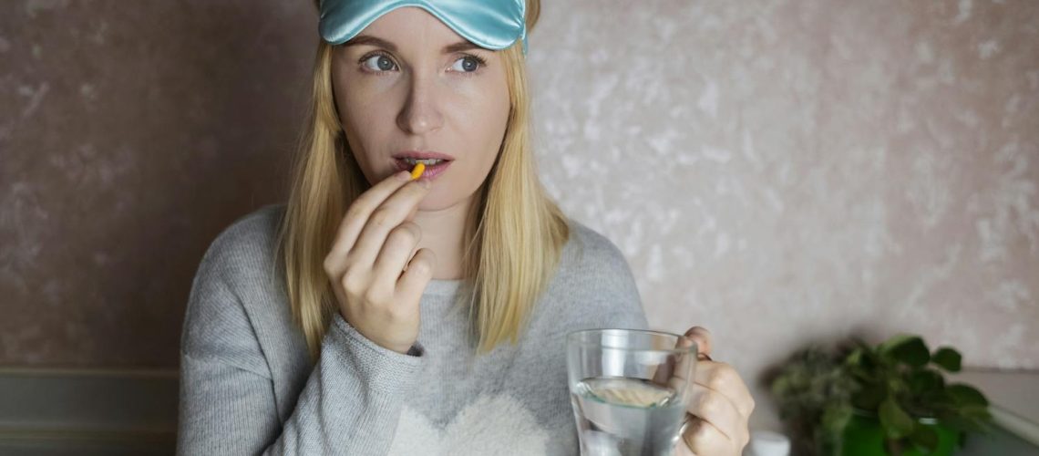 Zinc : un allié du sommeil ?